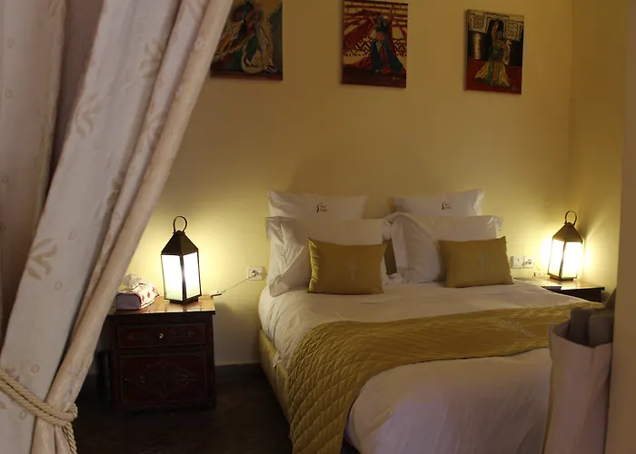 Riad Lena & Spa