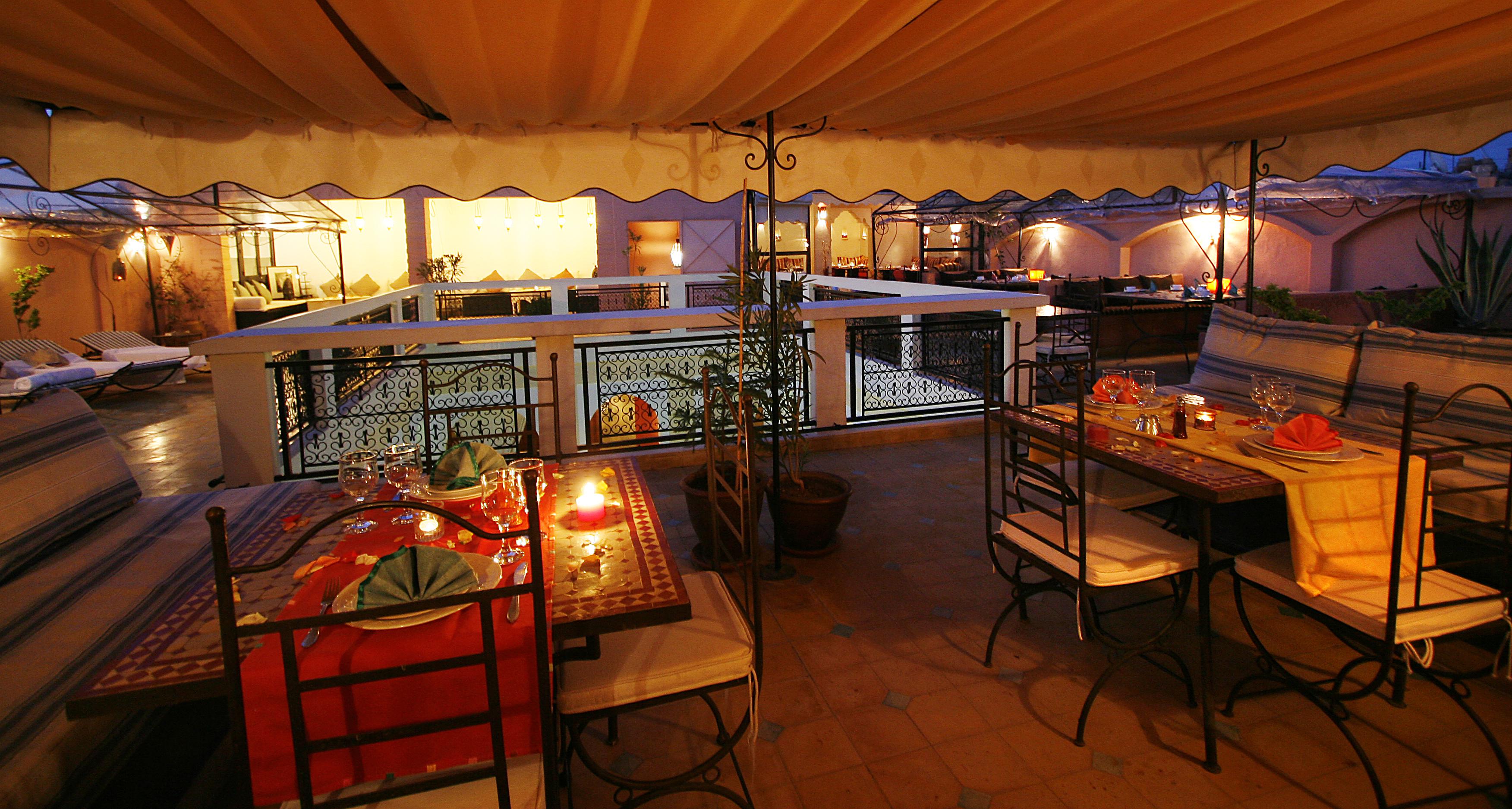Lena & Riad 4*