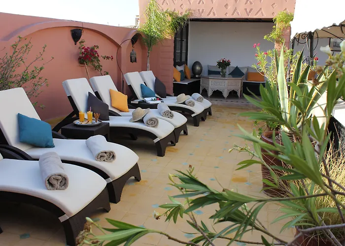 Riad Lena&Spa