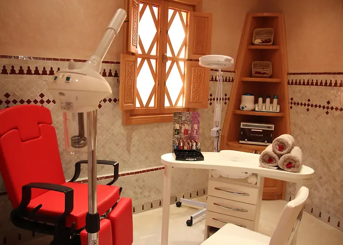 Riad Lena&Spa