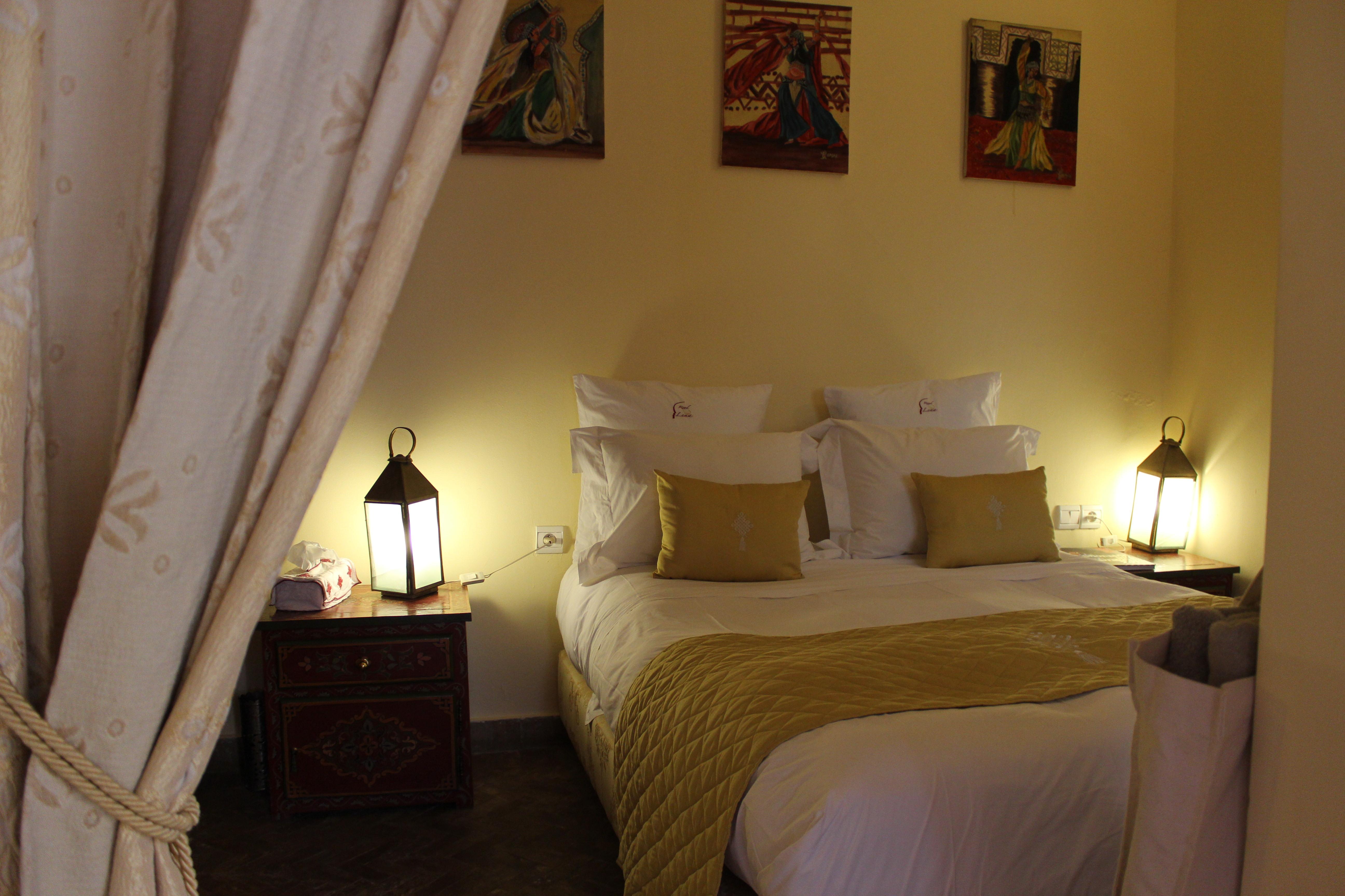 Riad Lena&spa Marrakesh