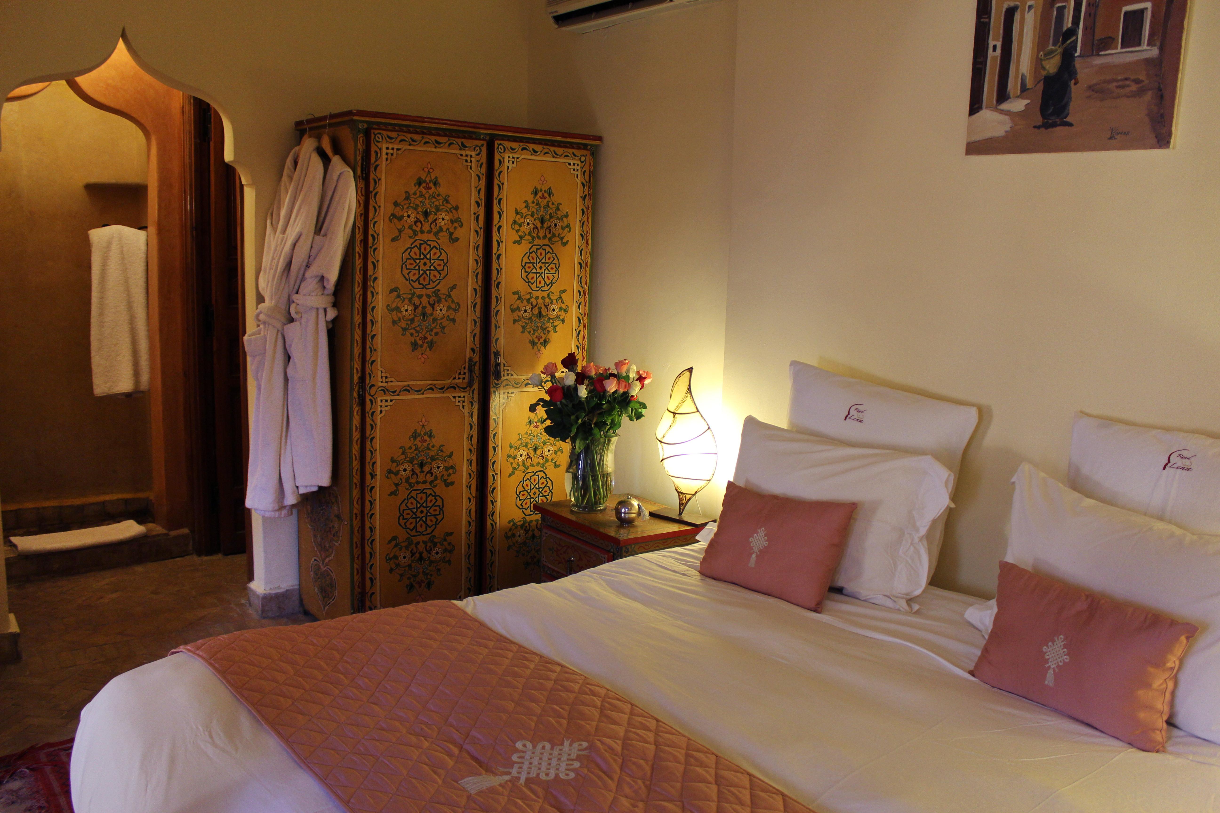 Riad Lena&spa