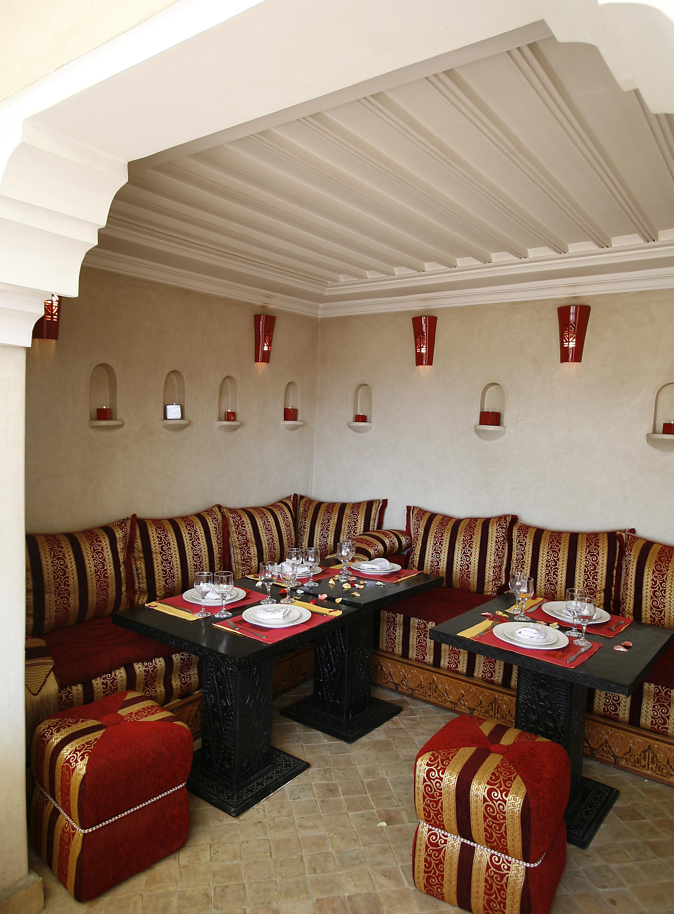Riad Lena&spa Marrakesh