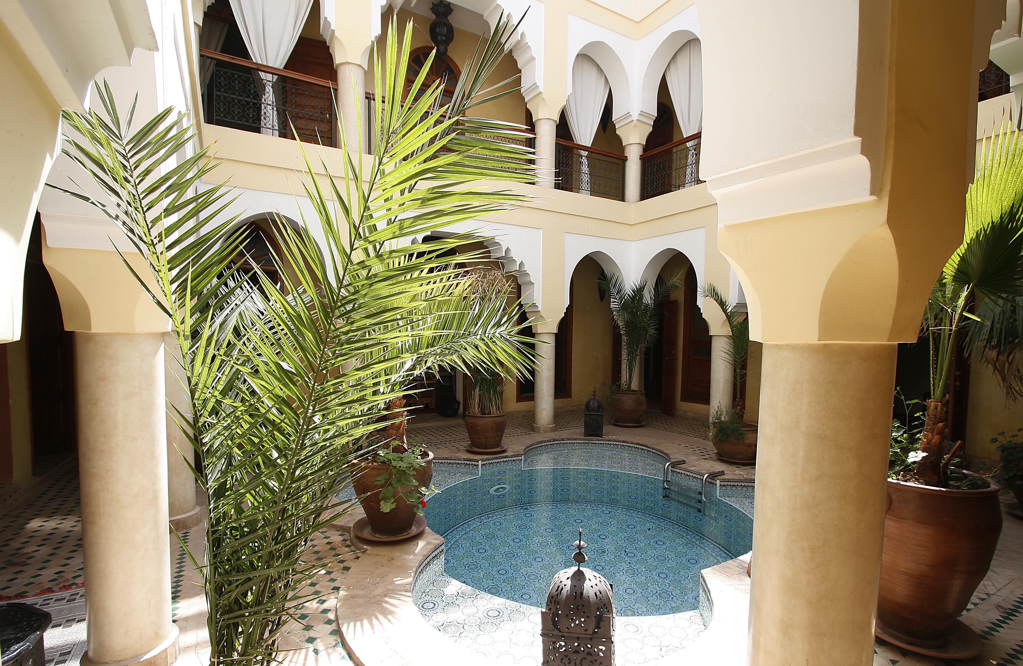 Lena&spa Riad 4*