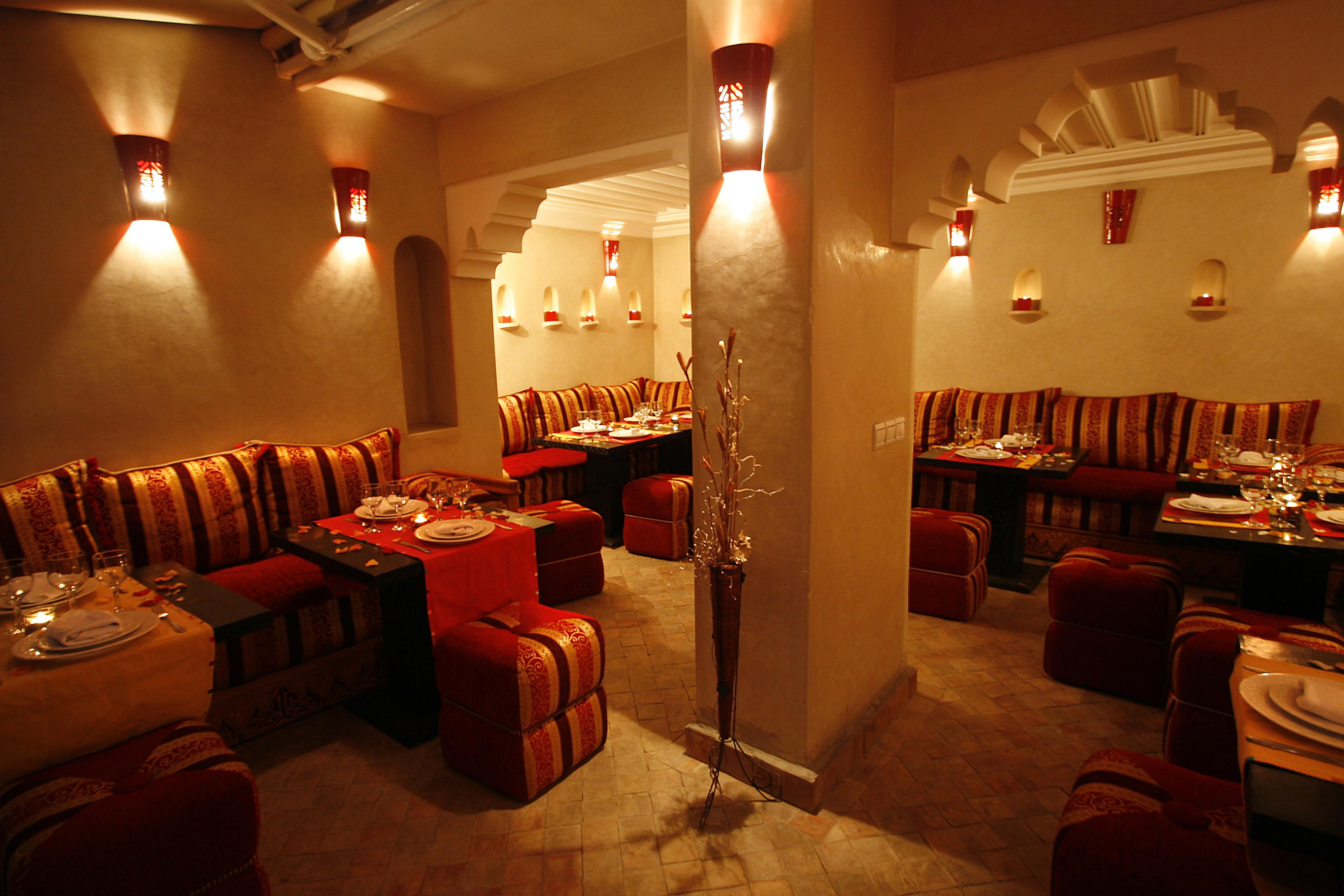 Riad Lena&spa Marrakesh