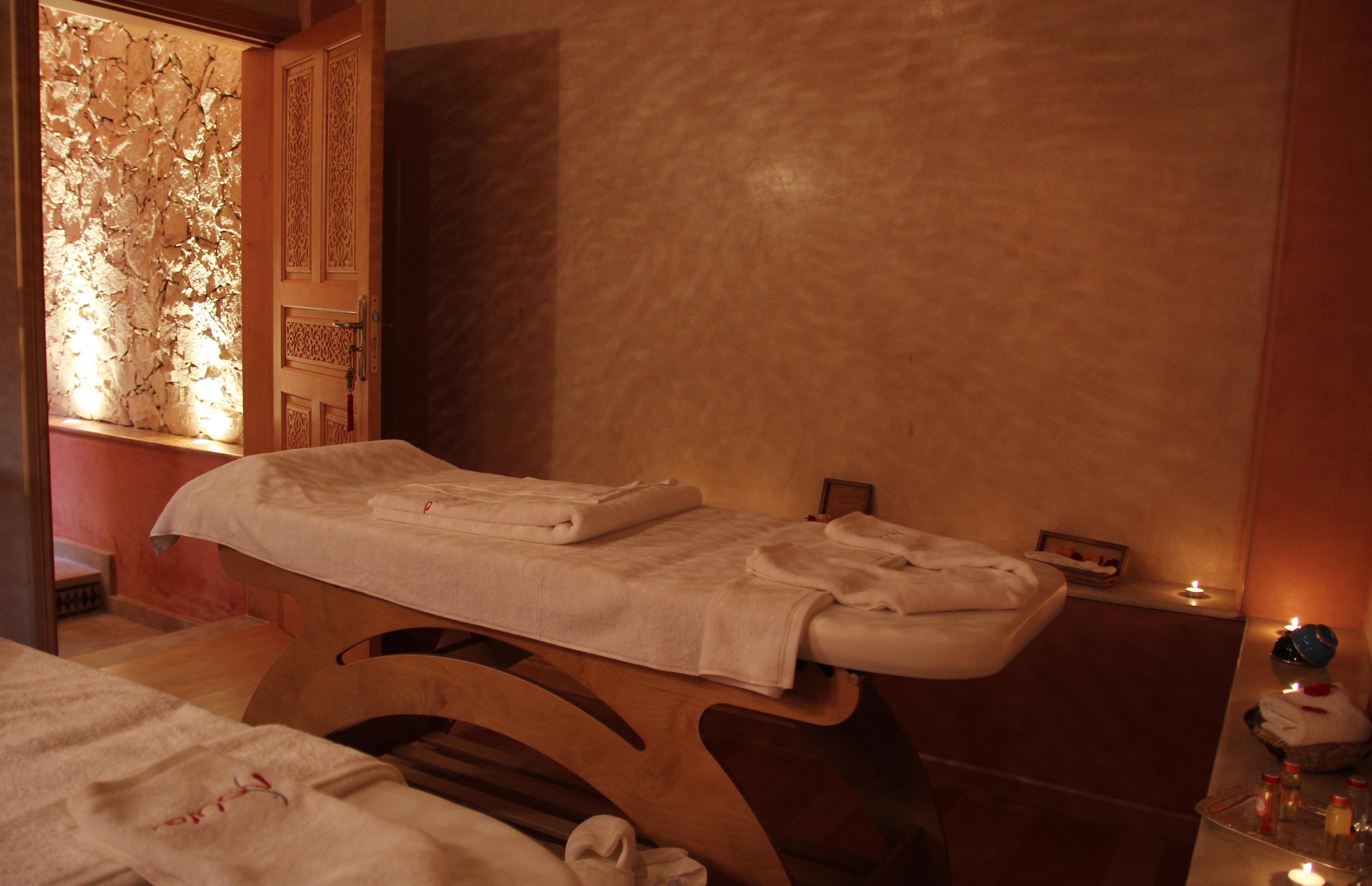Riad Lena&spa