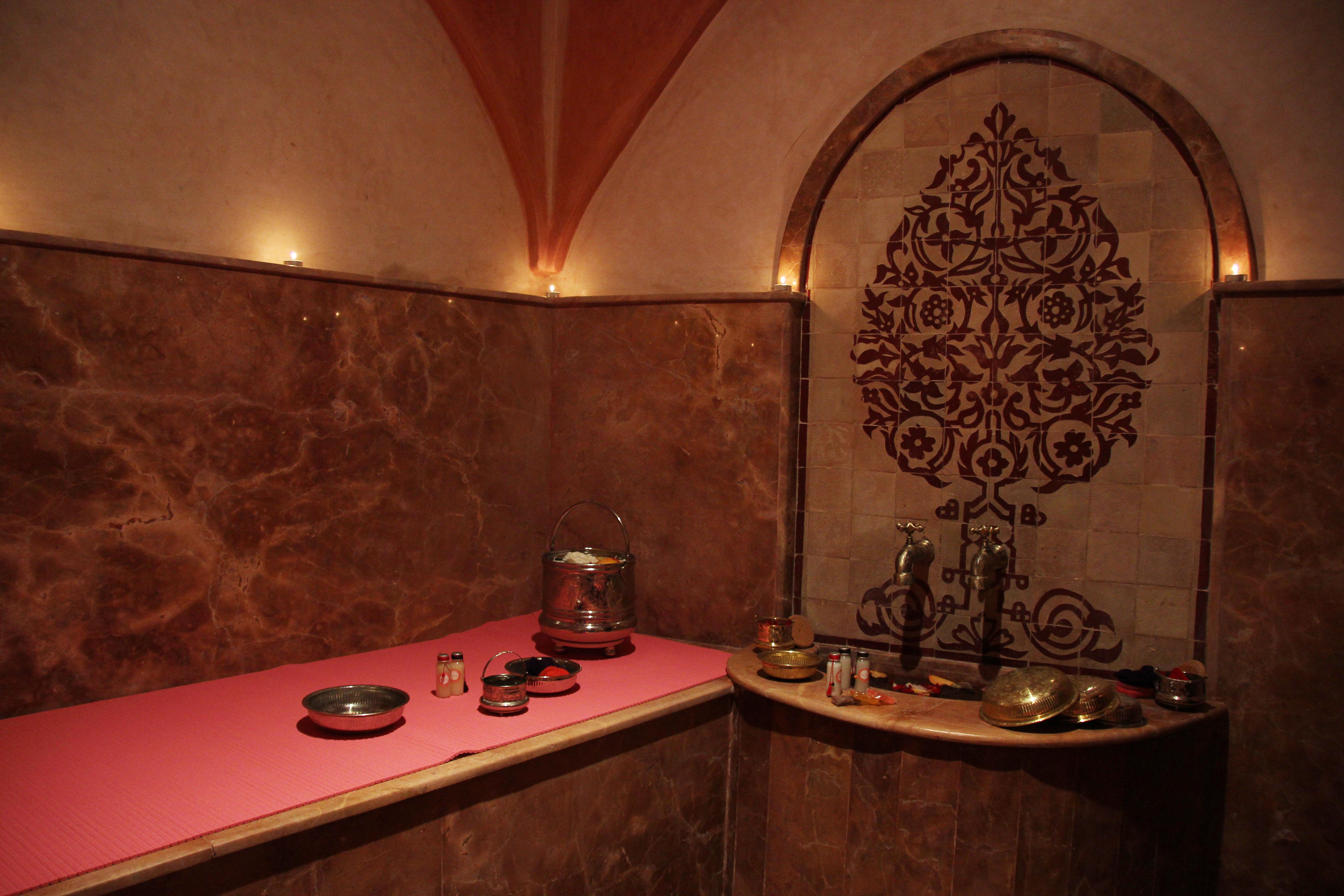Lena&spa Riad Marrakesh
