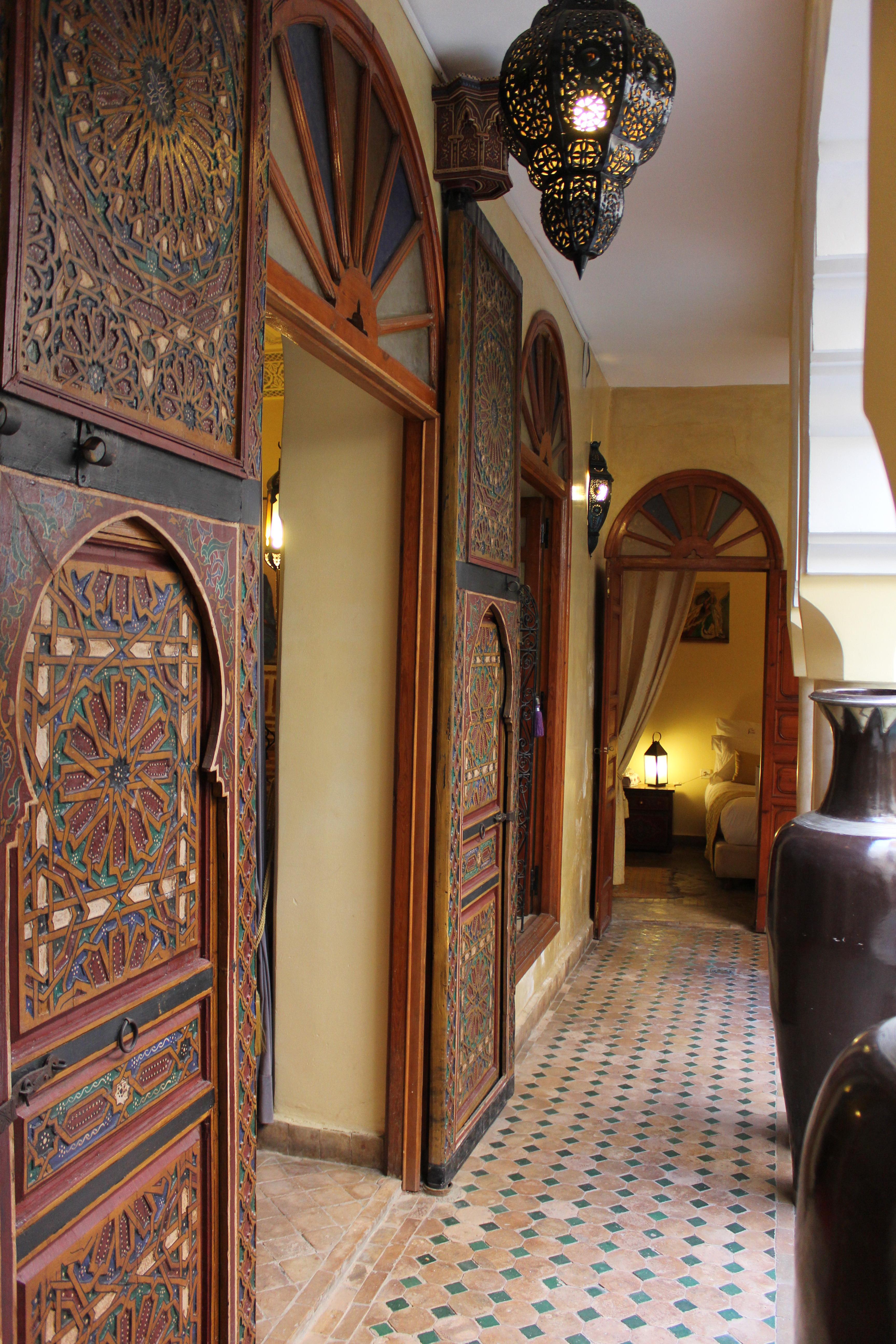 Riad Lena&spa Marrakesh