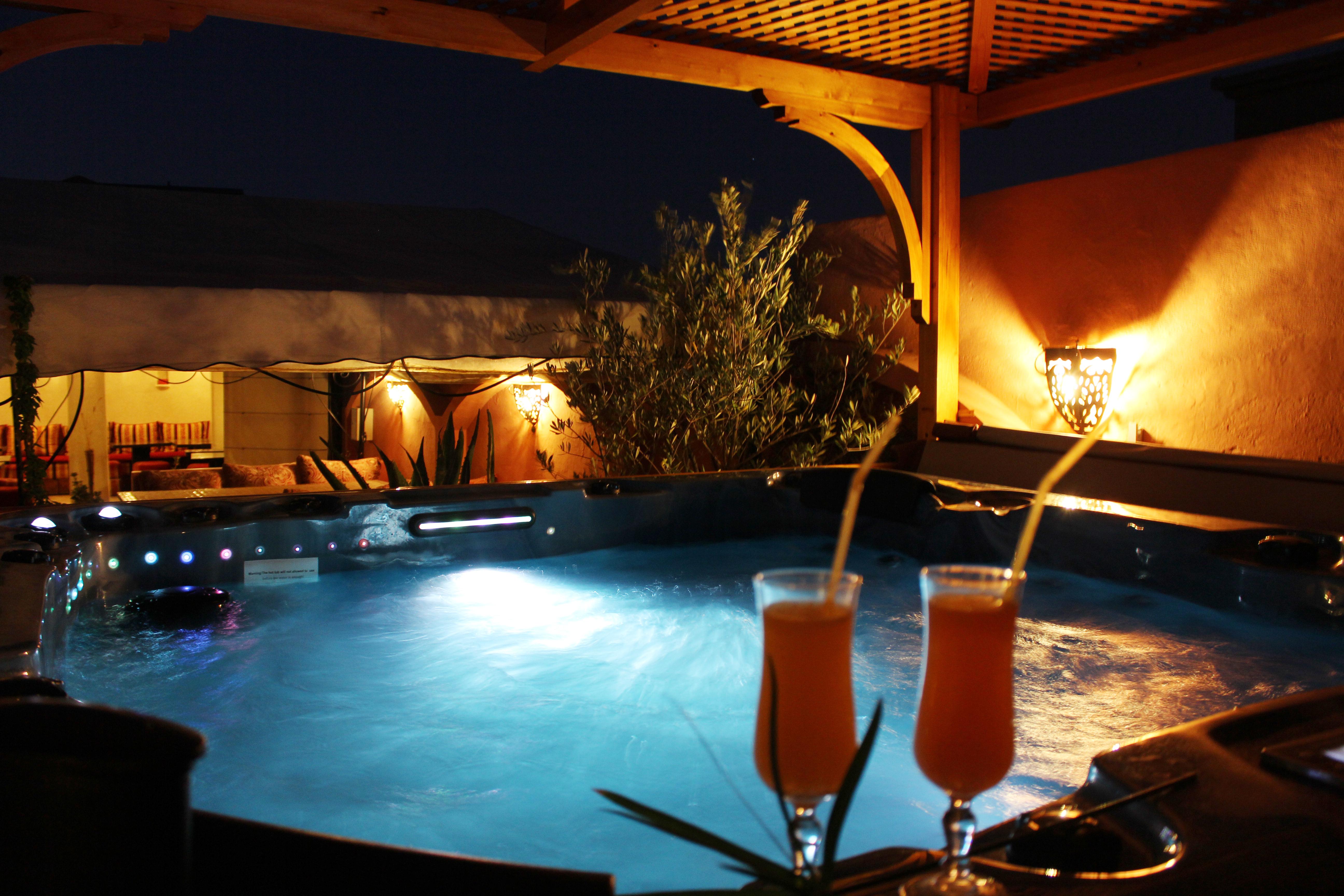 Riad Lena&spa