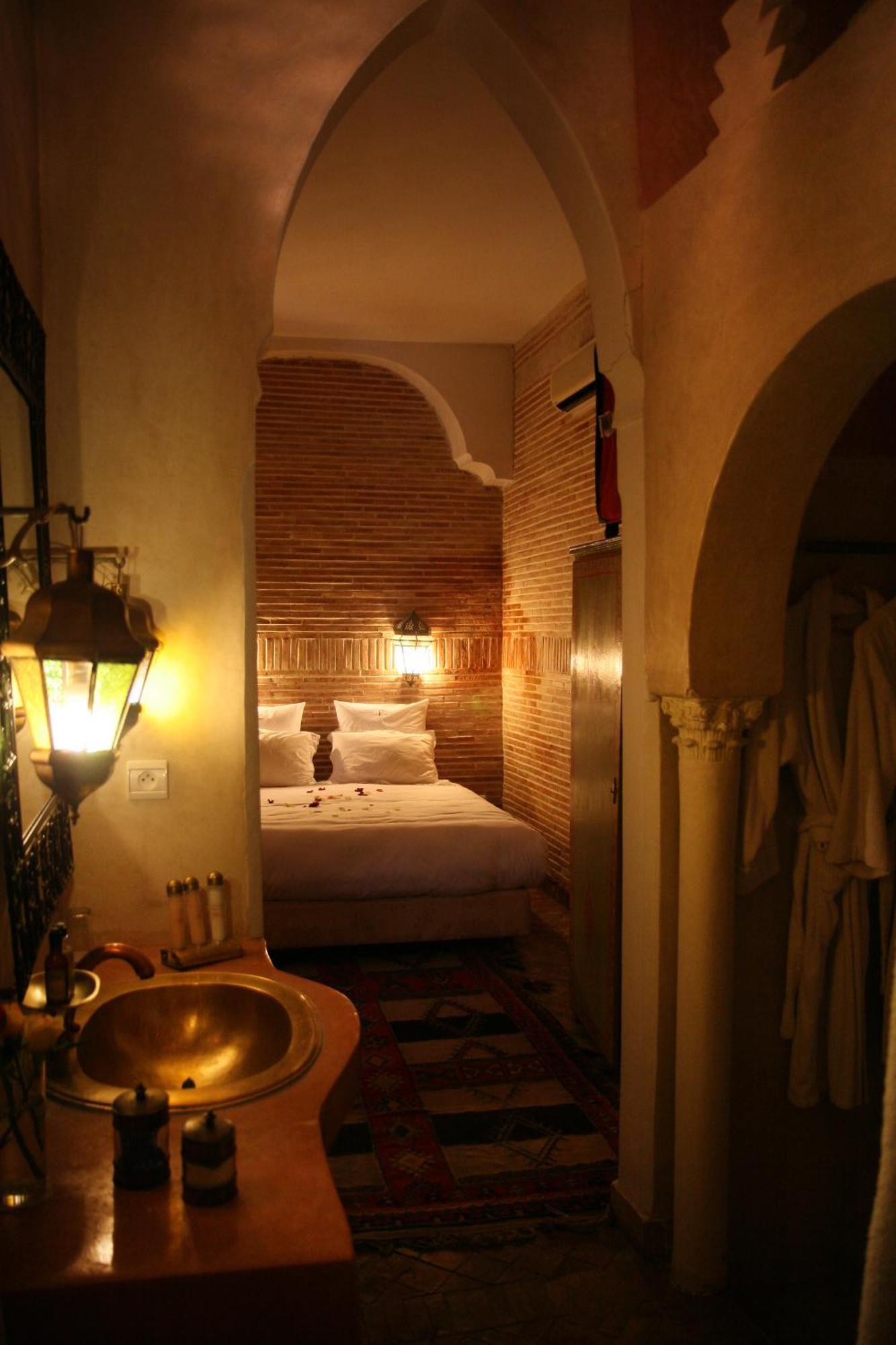 Riad Lena&spa
