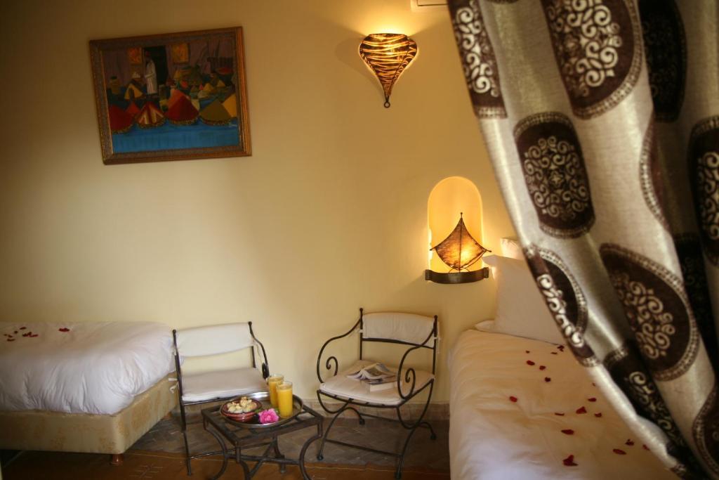 Lena&spa Marrakesh