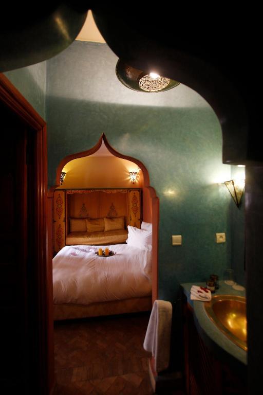 Riad Lena&spa 4*