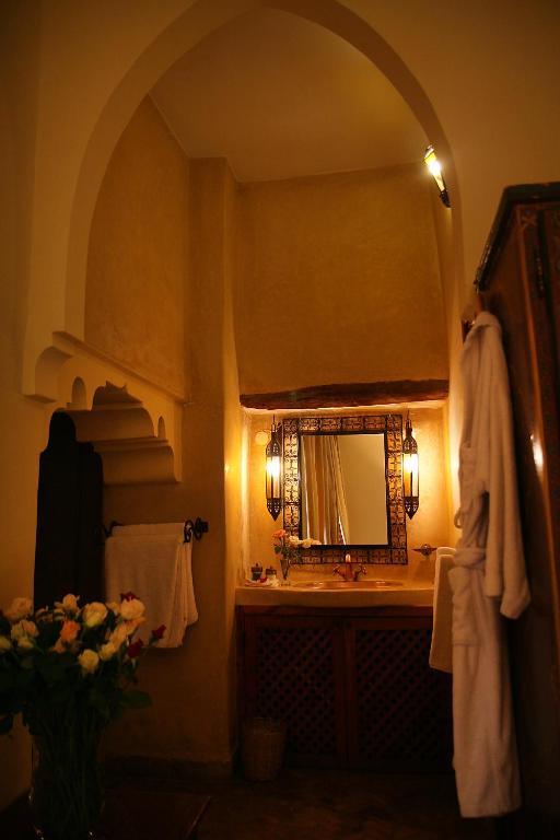 Lena&spa Riad