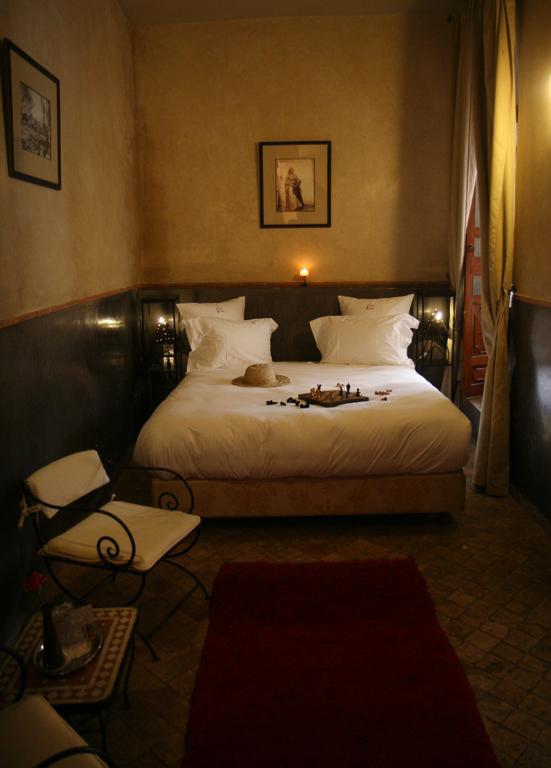Lena&spa Riad 4*