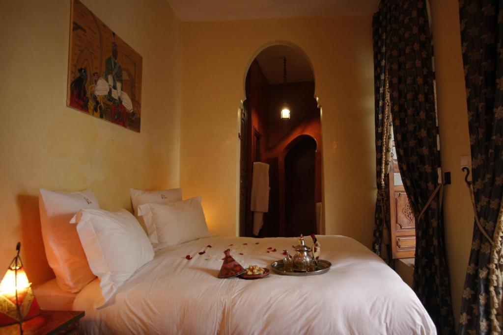 Riad Lena&spa Marrakesh