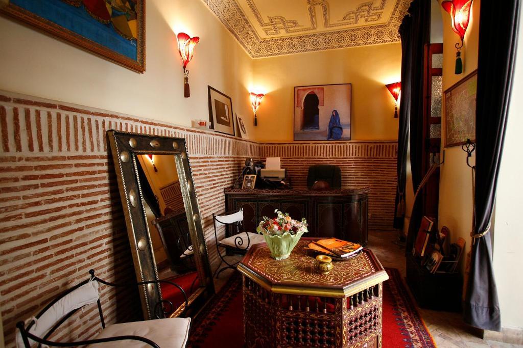 Lena&spa 4* Marrakesh