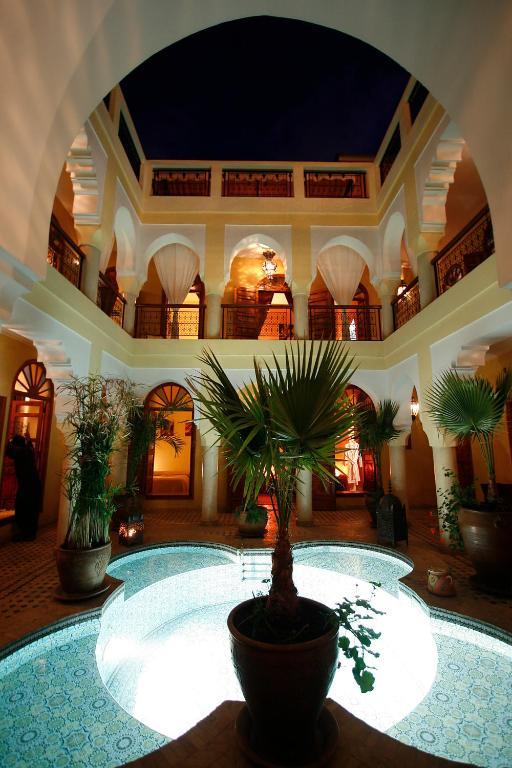 Lena&spa Marrakesh