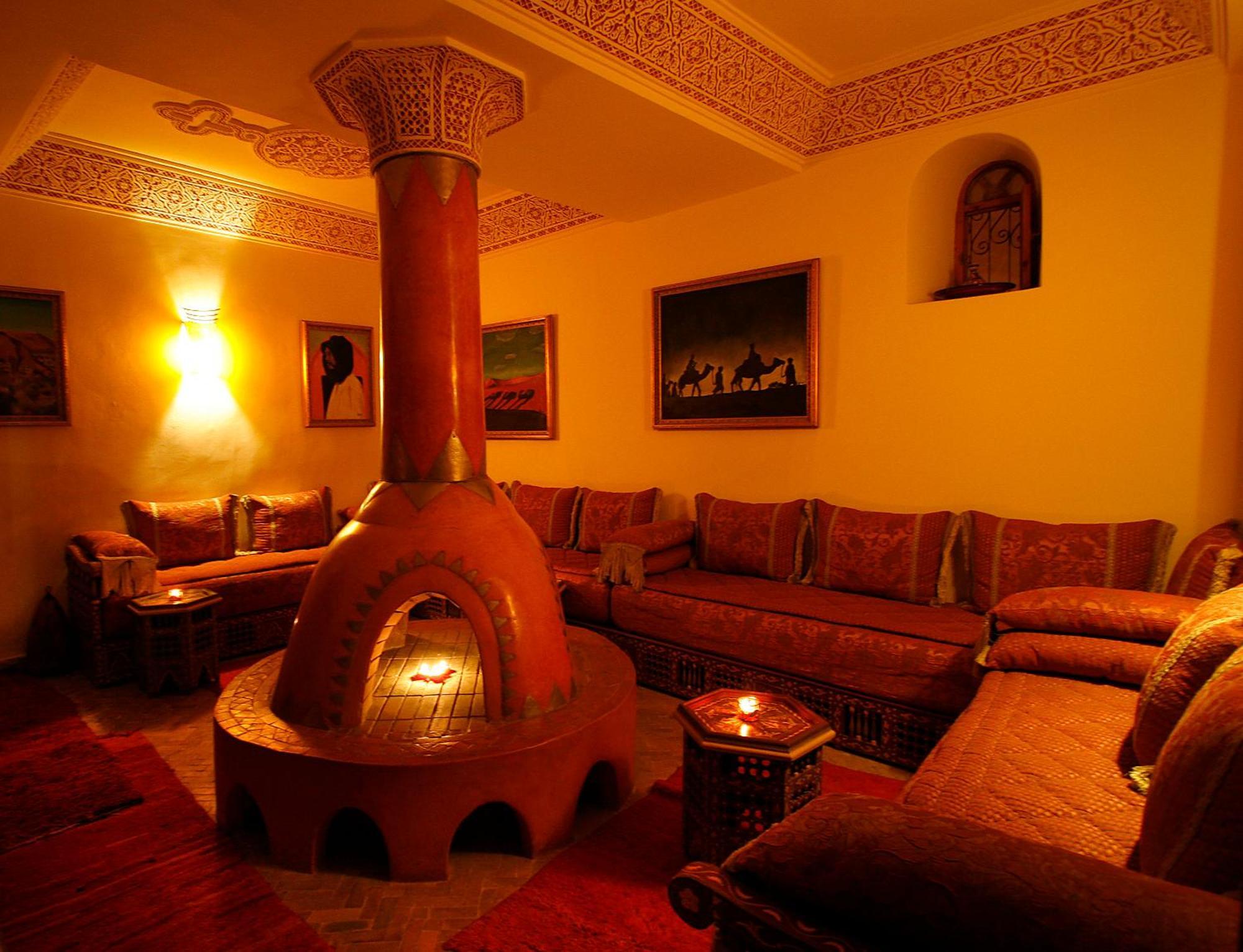 Lena&spa 4* Marrakesh