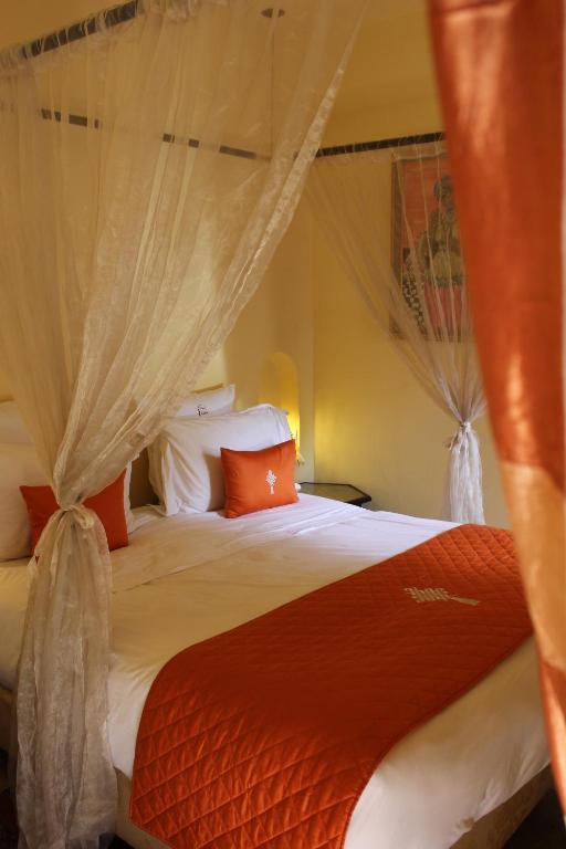 Lena&spa Marrakesh