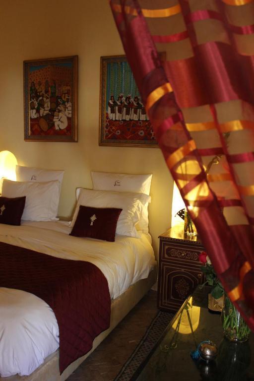 Lena&spa Riad