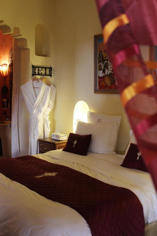 Riad Lena&spa 4*