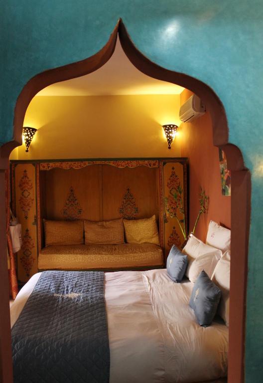 Lena&spa Marrakesh