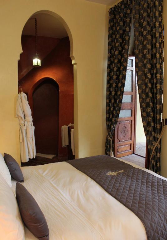 Riad Lena&spa 4*