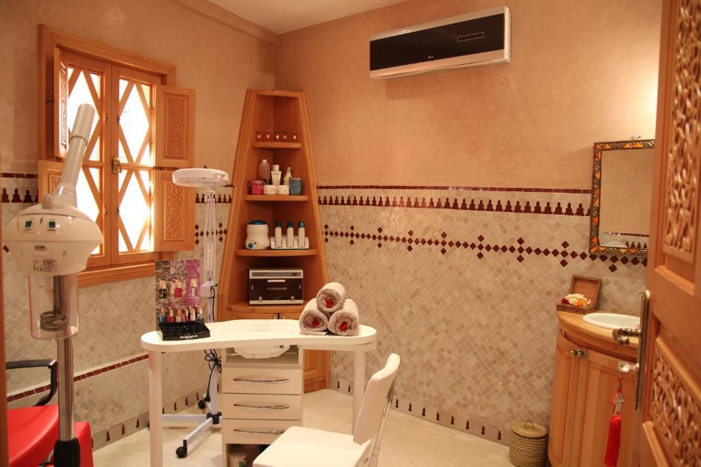 Lena&spa 4* Marrakesh