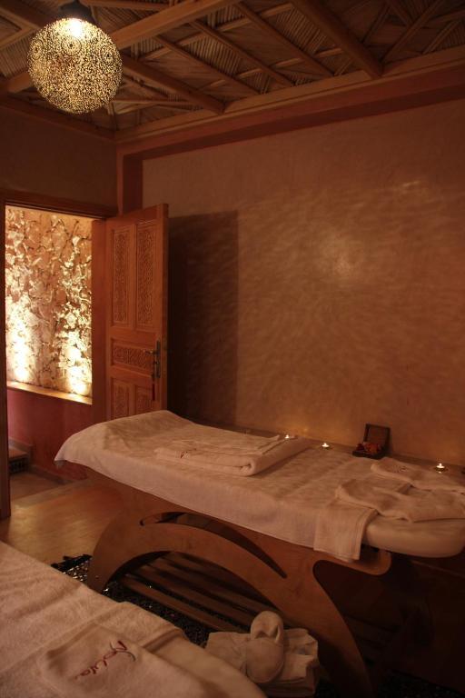 Riad Lena&spa