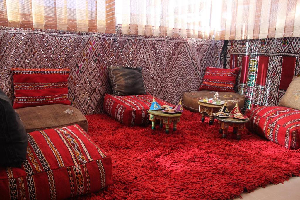 Lena&spa Riad