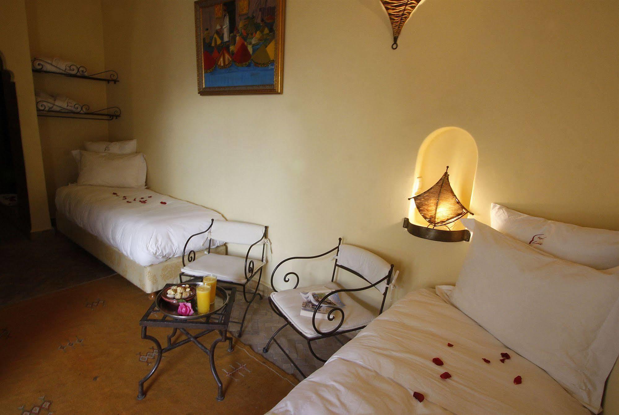Riad Lena&spa Marrakesh