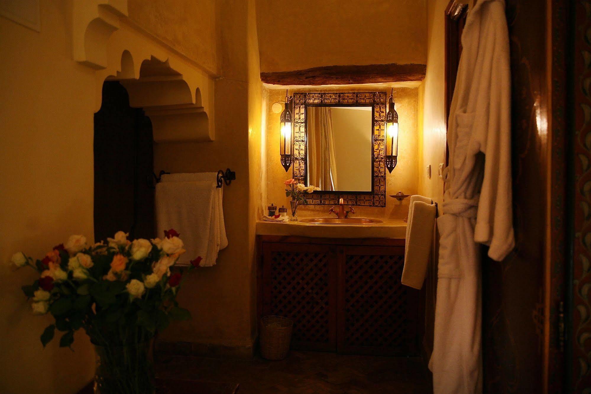 Lena&spa Riad 4*