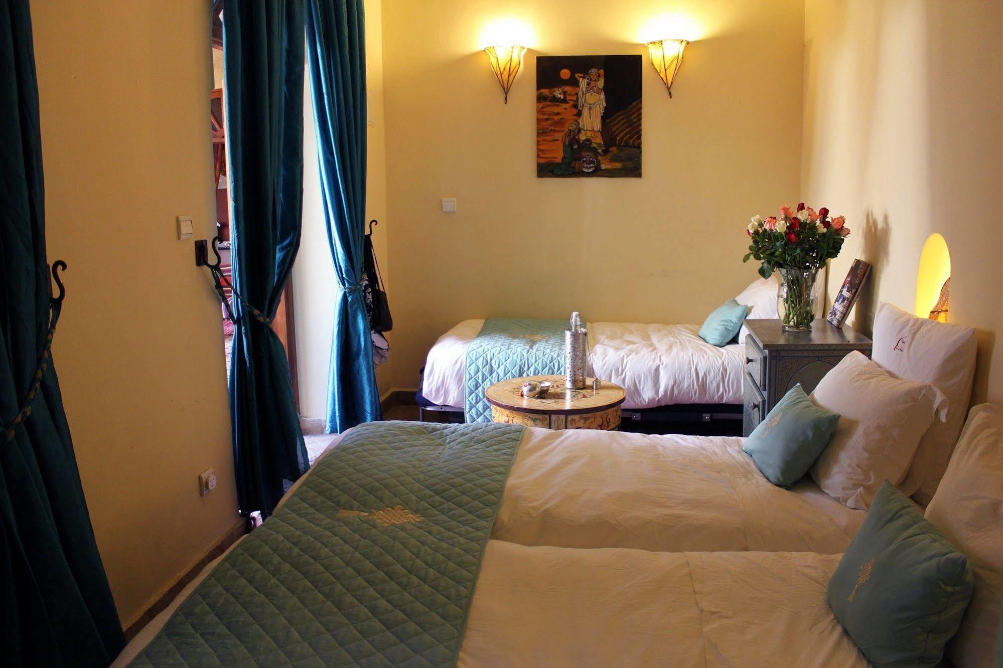 Riad Lena&spa Marrakesh