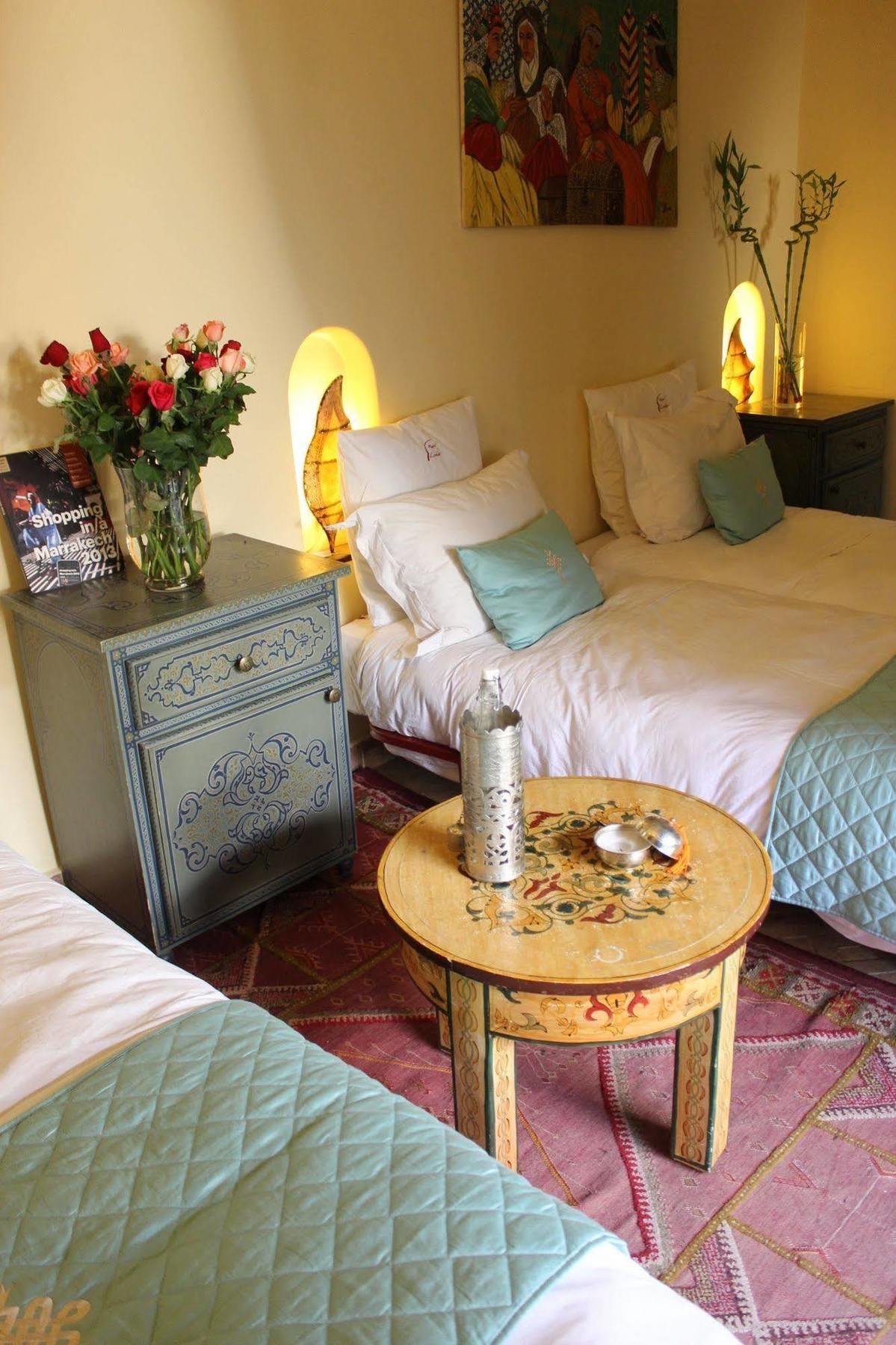 Lena&spa Marrakesh