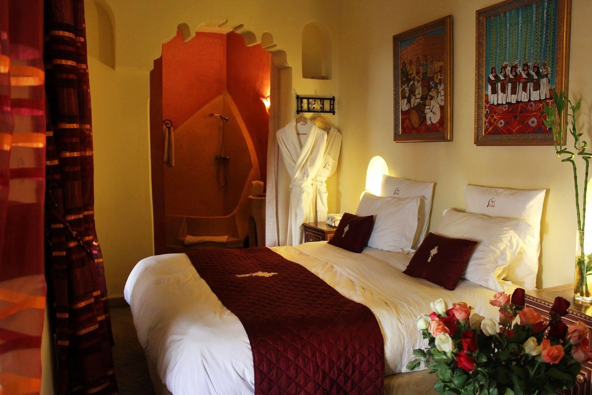 Riad Lena&spa 4*