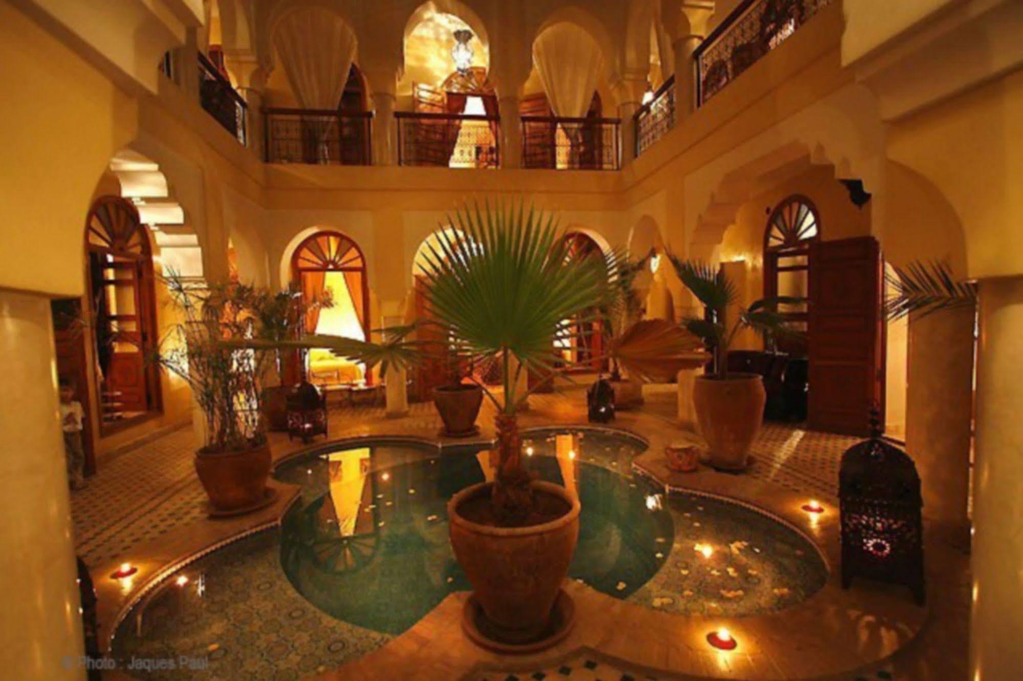 Lena&spa Riad 4*