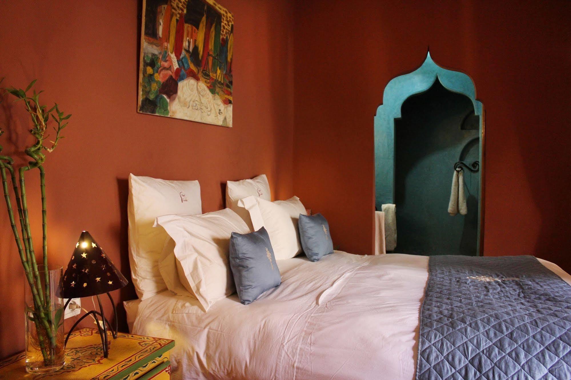 Lena&spa Riad 4*