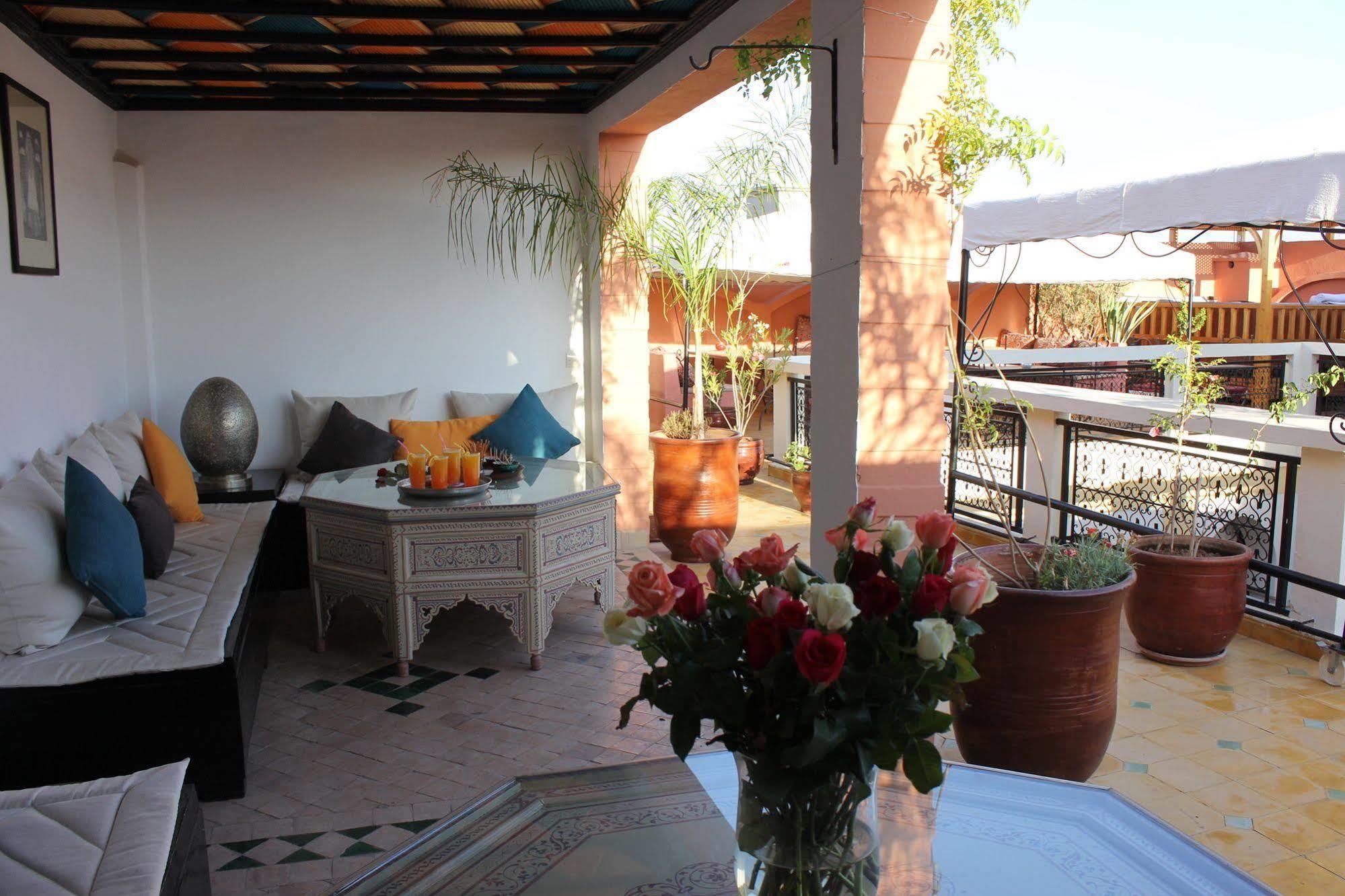Lena&spa Riad
